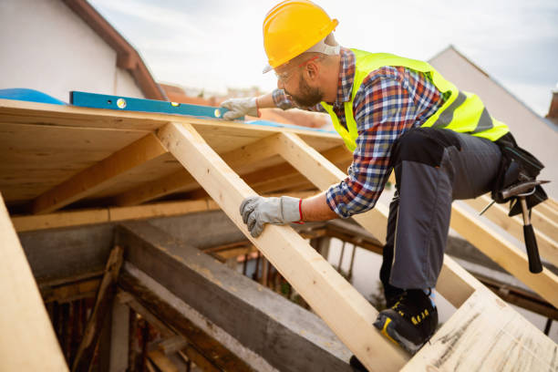 Best Commercial Roofing Services  in Kittredge, CO